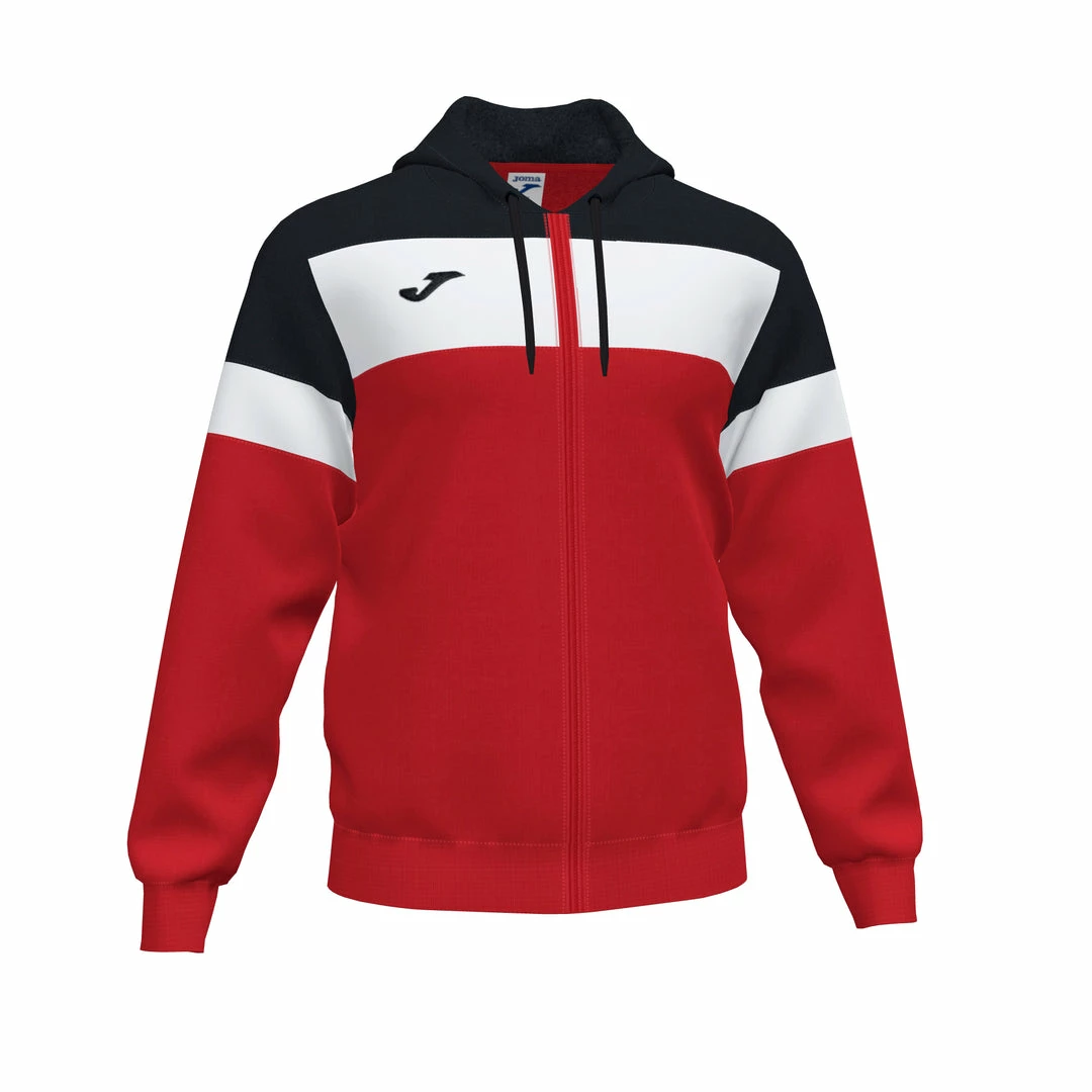 Budget π₯ Football Unlimited NZ Melville United AFC Crew IV Game Day Hooded Full Zip Jacket - Senior π 3 Football Unlimited NZ Melville United AFC Crew IV Game Day Hooded Full Zip Jacket - Senior