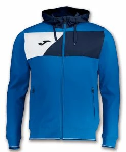 Football Unlimited NZ Waiuku AFC Junior Hooded Jacket Club Teamwear