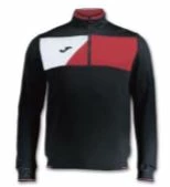 Football Unlimited NZ Waitemata FC Crew II Sweatshirt