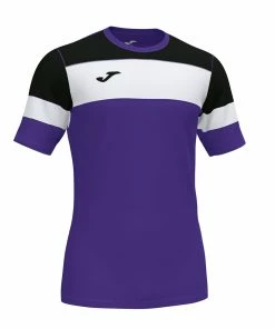 Football Unlimited NZ Apparel & Accessories Crew IV Playing Shirt - Junior