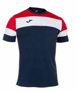 Football Unlimited NZ Apparel & Accessories Crew IV Playing Shirt - Junior