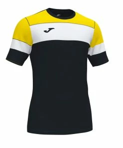 Football Unlimited NZ Apparel & Accessories Crew IV Cotton Playing Shirt - Junior