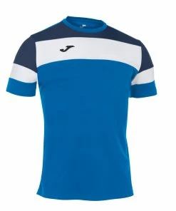 Football Unlimited NZ Apparel & Accessories Crew IV Cotton Playing Shirt - Junior