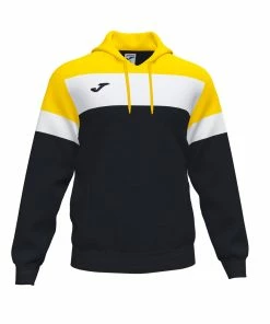 Football Unlimited NZ Crew IV Hooded Sweatshirt Junior - 6 Colours Apparel & Accessories