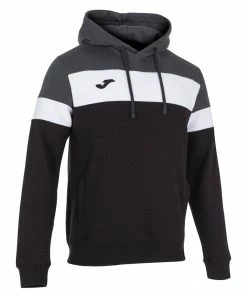 Football Unlimited NZ Crew IV Hooded Sweatshirt Junior - 6 Colours Apparel & Accessories