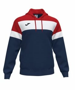 Football Unlimited NZ Crew IV Hooded Sweatshirt Junior - 6 Colours Apparel & Accessories
