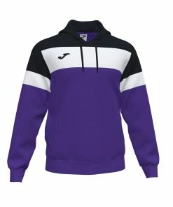 Football Unlimited NZ Crew IV Hooded Sweatshirt Junior - 6 Colours Apparel & Accessories