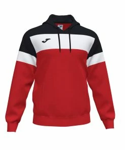 Football Unlimited NZ Melville United AFC Crew IV Game Hooded Sweatshirt - Senior