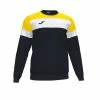 Football Unlimited NZ Crew IV Sweatshirt Junior - 6 Colours