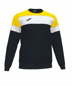 Football Unlimited NZ Crew IV Sweatshirt Junior - 6 Colours