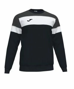 Football Unlimited NZ Crew IV Sweatshirt Senior - 6 Colours