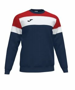 Football Unlimited NZ Crew IV Sweatshirt Senior - 6 Colours