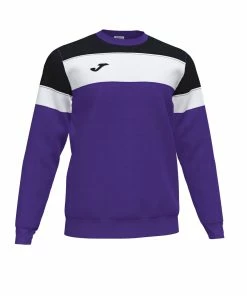 Football Unlimited NZ Crew IV Sweatshirt Senior - 6 Colours