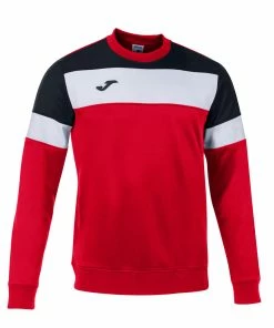Football Unlimited NZ Crew IV Sweatshirt Junior - 6 Colours