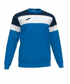 Football Unlimited NZ Crew IV Sweatshirt Junior - 6 Colours