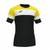 Football Unlimited NZ Apparel & Accessories Crew IV Playing Shirt - Junior