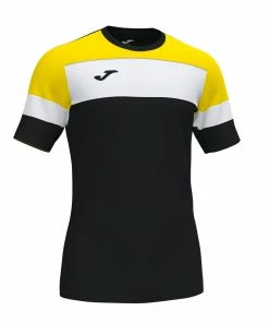 Football Unlimited NZ Apparel & Accessories Crew IV Playing Shirt - Junior