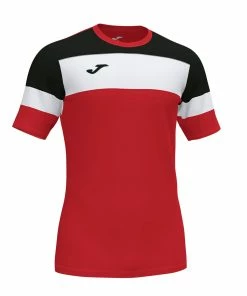 Football Unlimited NZ Crew IV Playing Shirt - Senior Apparel & Accessories