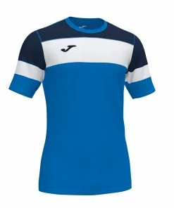 Football Unlimited NZ Apparel & Accessories Crew IV Playing Shirt - Junior