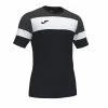 Football Unlimited NZ Crew IV Cotton Playing Shirt - Senior Apparel & Accessories