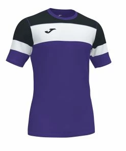 Football Unlimited NZ Apparel & Accessories Crew IV Cotton Playing Shirt - Junior