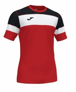 Football Unlimited NZ Crew IV Cotton Playing Shirt - Senior Apparel & Accessories