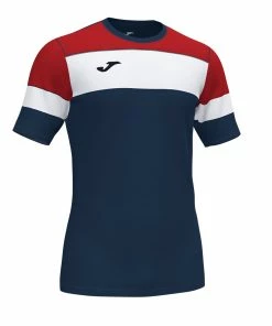 Football Unlimited NZ Crew IV Cotton Playing Shirt - Senior Apparel & Accessories