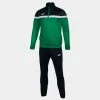 Football Unlimited NZ Club Teamwear Tuakau Tracksuit