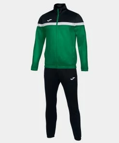 Football Unlimited NZ Club Teamwear Tuakau Tracksuit