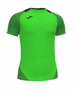 Football Unlimited NZ Essential II Playing Shirt - Junior