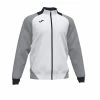 Football Unlimited NZ Essential II Jacket