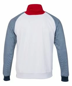 Football Unlimited NZ Essential II Jacket