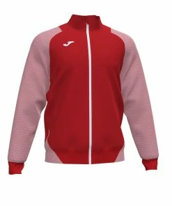 Football Unlimited NZ Essential II Jacket