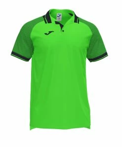 Football Unlimited NZ Essential II Polo Shirt