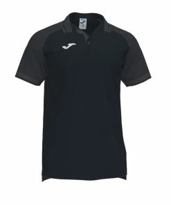 Football Unlimited NZ Essential II Polo Shirt