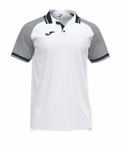 Football Unlimited NZ Essential II Polo Shirt