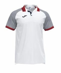 Football Unlimited NZ Essential II Polo Shirt