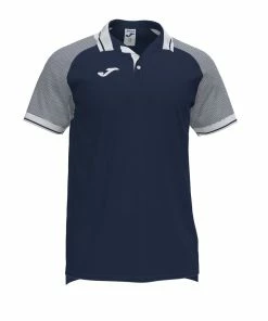 Football Unlimited NZ Essential II Polo Shirt