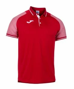 Football Unlimited NZ Essential II Polo Shirt