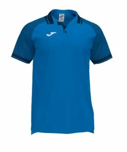 Football Unlimited NZ Essential II Polo Shirt