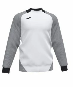 Football Unlimited NZ Essential II Sweatshirt