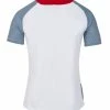 Football Unlimited NZ Essential II Playing Shirt - Junior