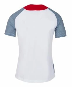 Football Unlimited NZ Essential II Playing Shirt - Junior