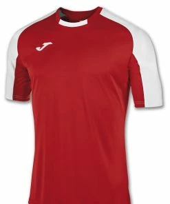 Football Unlimited NZ Essential Playing Shirt - Senior Apparel & Accessories