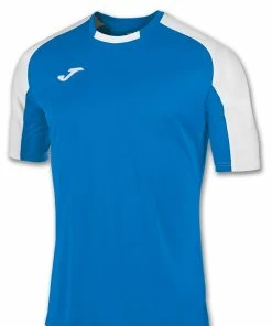 Football Unlimited NZ Essential Playing Shirt - Senior Apparel & Accessories