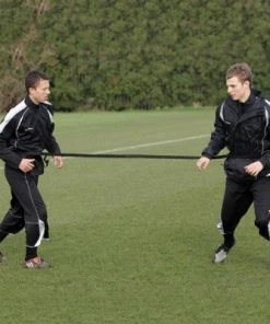 Football Unlimited NZ Evasion Belt