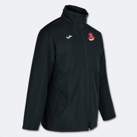 Best deal ๐ Football Unlimited NZ Franklin United FC Bench Jacket ๐ 3 Football Unlimited NZ Franklin United FC Bench Jacket
