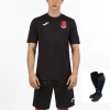Football Unlimited NZ Franklin United YTC Training Kit