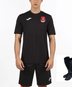 Football Unlimited NZ Franklin United YTC Training Kit