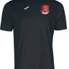 Football Unlimited NZ Franklin United FC Senior Training Shirt